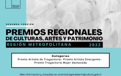 Premios Regionales