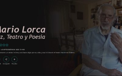 Mario Lorca
