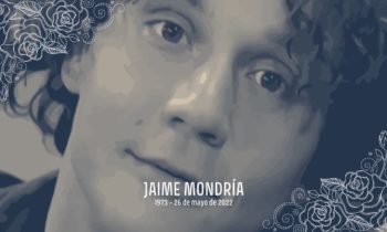 En Memoria a Jaime Mondría