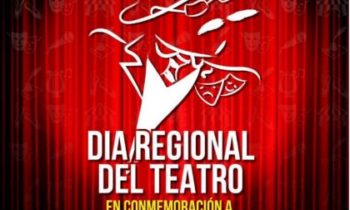 Sidarte Tarapacá celebrará el «Día Regional del Teatro»
