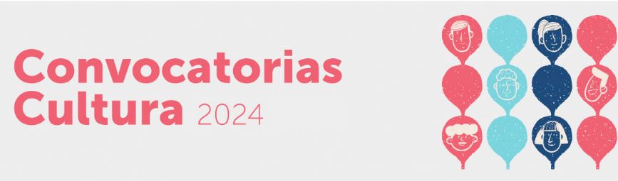 Fondos Cultura 2024  Artes Escénicas – Primer llamado